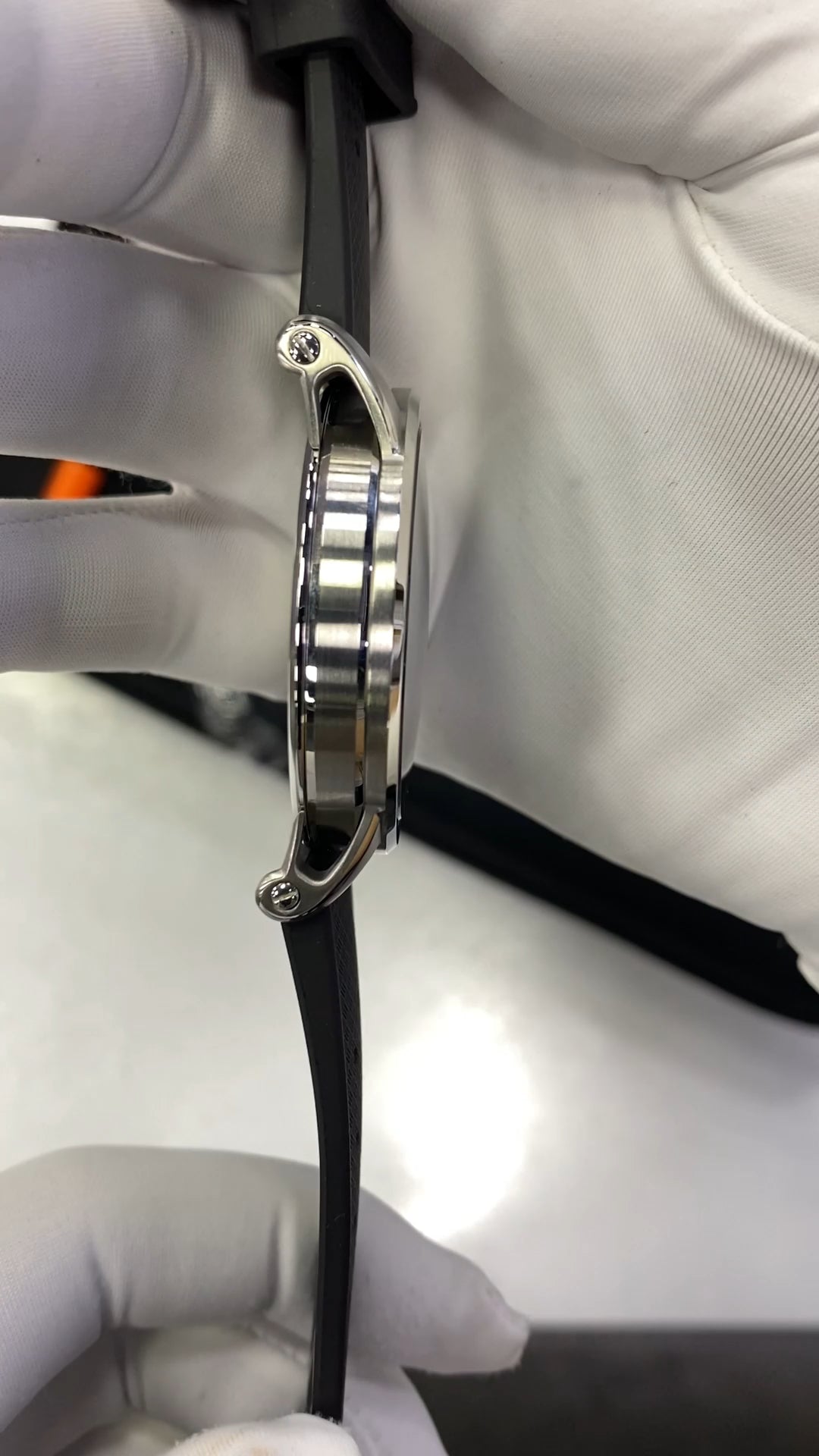 Mark Chen 03 · hollow gear