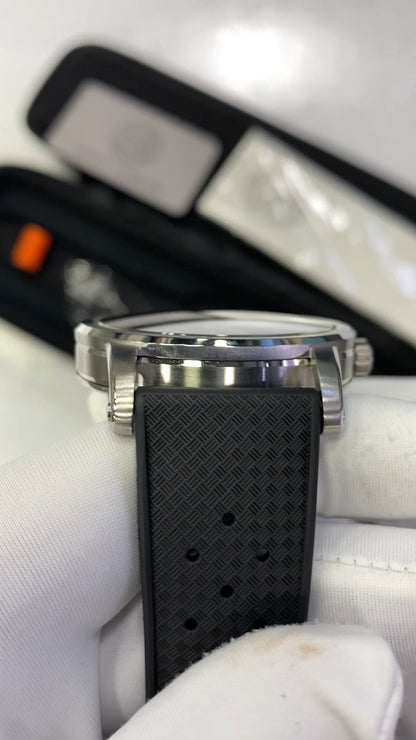 Mark Chen 03 · hollow gear