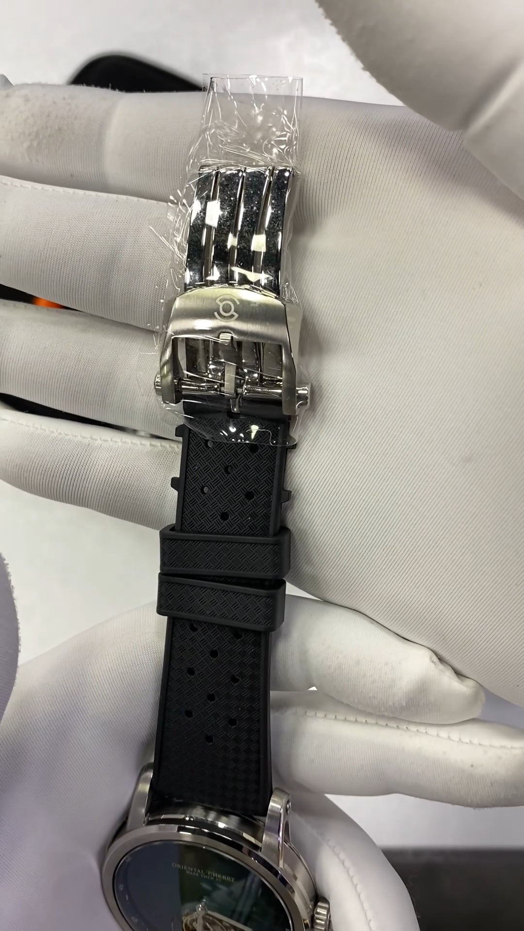 Mark Chen 03 · hollow gear