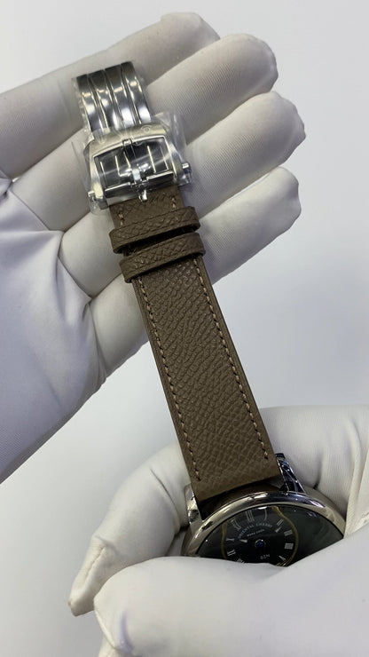 Mark Chen 02N · mother-of-pearl dial