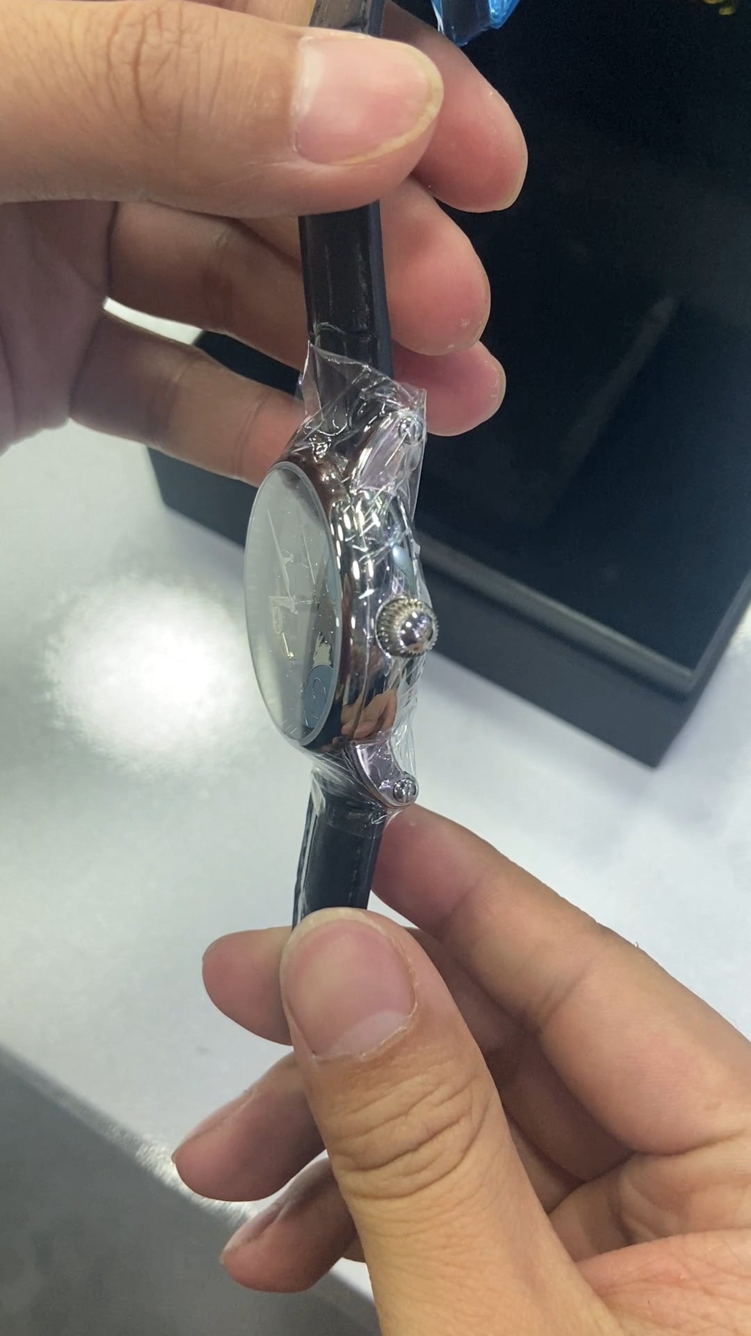 Trace of Time · Rabbit