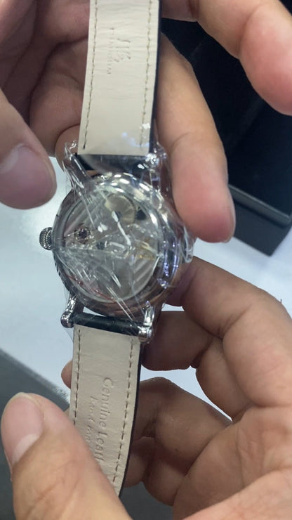 Trace of Time · Rabbit