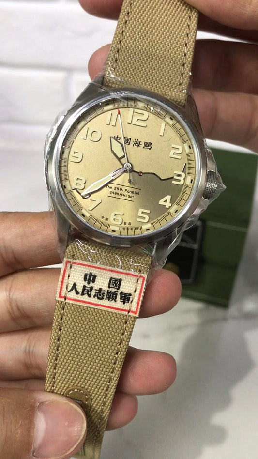 People's Volunteer Army