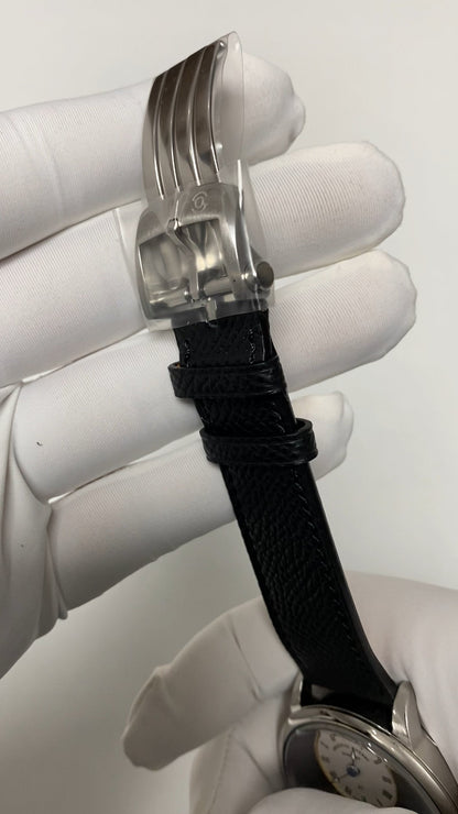 Mark Chen 02 · prestige blue · regulator nails