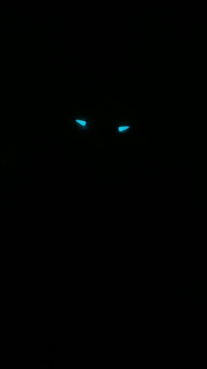 Mark Chen 02 · prestige blue · regulator nails