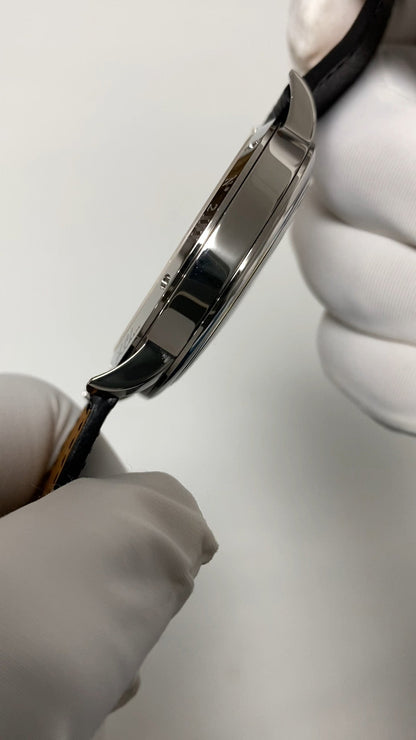 Mark Chen 02 · prestige blue · regulator nails