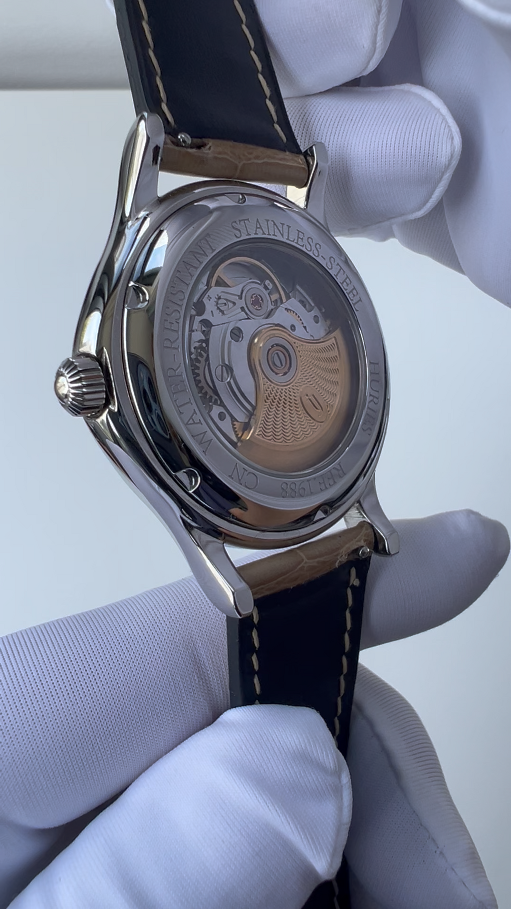 Peiyu · Jade Dial